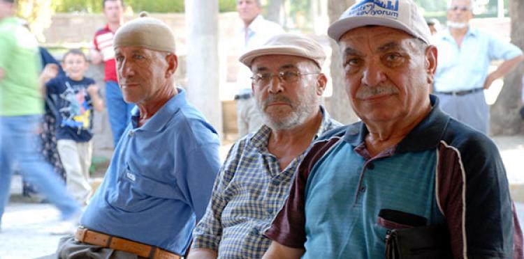 Erken emekliliğe 2 yeni formül