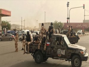 Sudan’da darbe girişimi engellendi