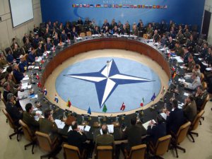 Blinken'den NATO açıklaması
