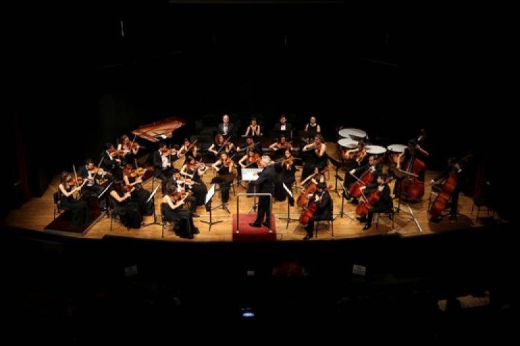 KODA sezonu Hikmet Şimşek anısına bir konserle açacak