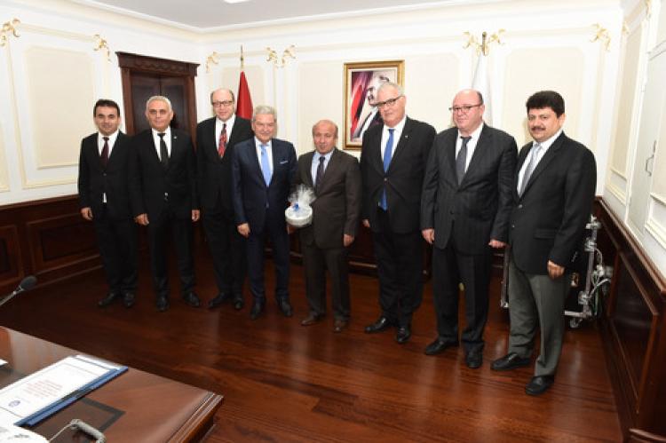 Et fiyatlarındaki artışı önlemek için acil tedbir alınsın