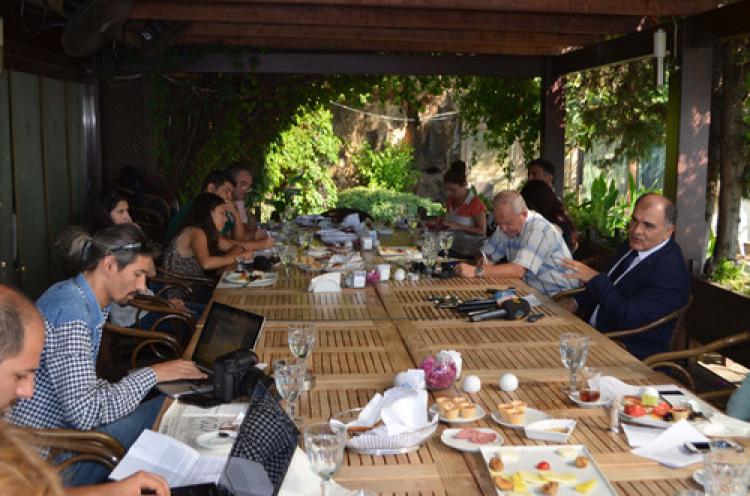 Dünya turizminin dümenine Türk turizmci geçti