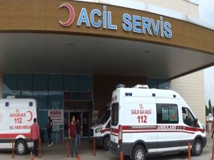 Bursa'da 9 aylık bebek öldü