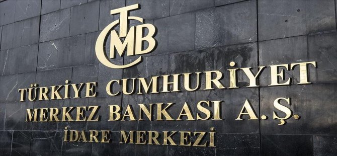 TCMB Piyasa Katılımcıları Anketi açıklandı