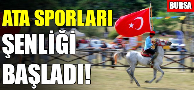 Ata sporlarına nefes kesen açılış