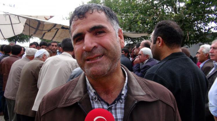 "Çoluk çocuğuna bu acıyı yaşatsın”