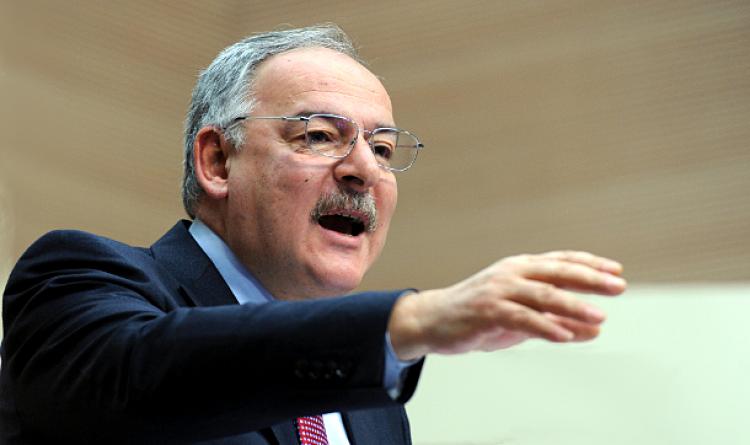 "İçişleri Bakanı istifa etmiyorsa azledilmeli"
