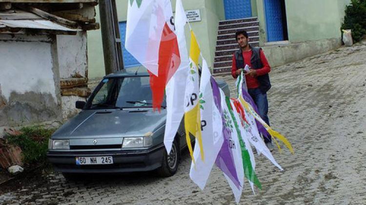 HDP saymanı hastanede hayatını kaybetti