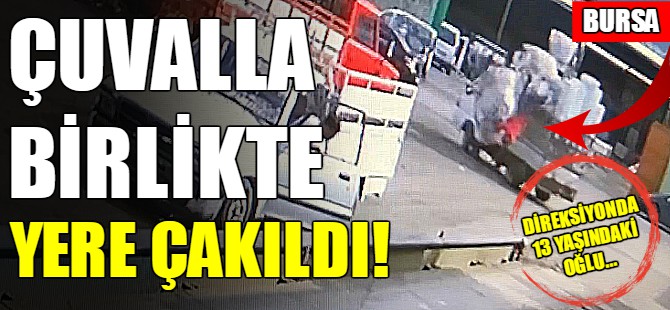 Bursa'da kaçınılmaz son!