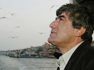 Hrant Dink davasında el koyma kararı