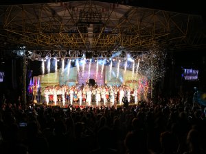 Bursa Büyükşehir'den konser açıklaması!