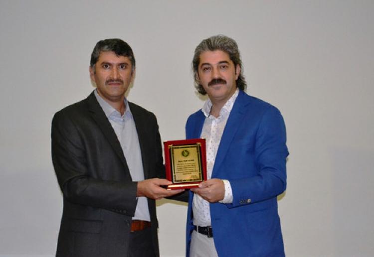 Aktif Eğitim-Sen, üyelerine öğrenci koçluğu kursu verdi