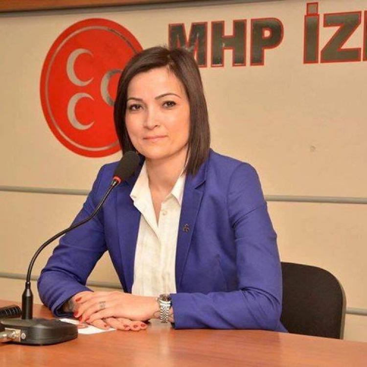 MHP'li Kılıç: Türkiye'nin güvenliği her türlü siyasetin üstünde