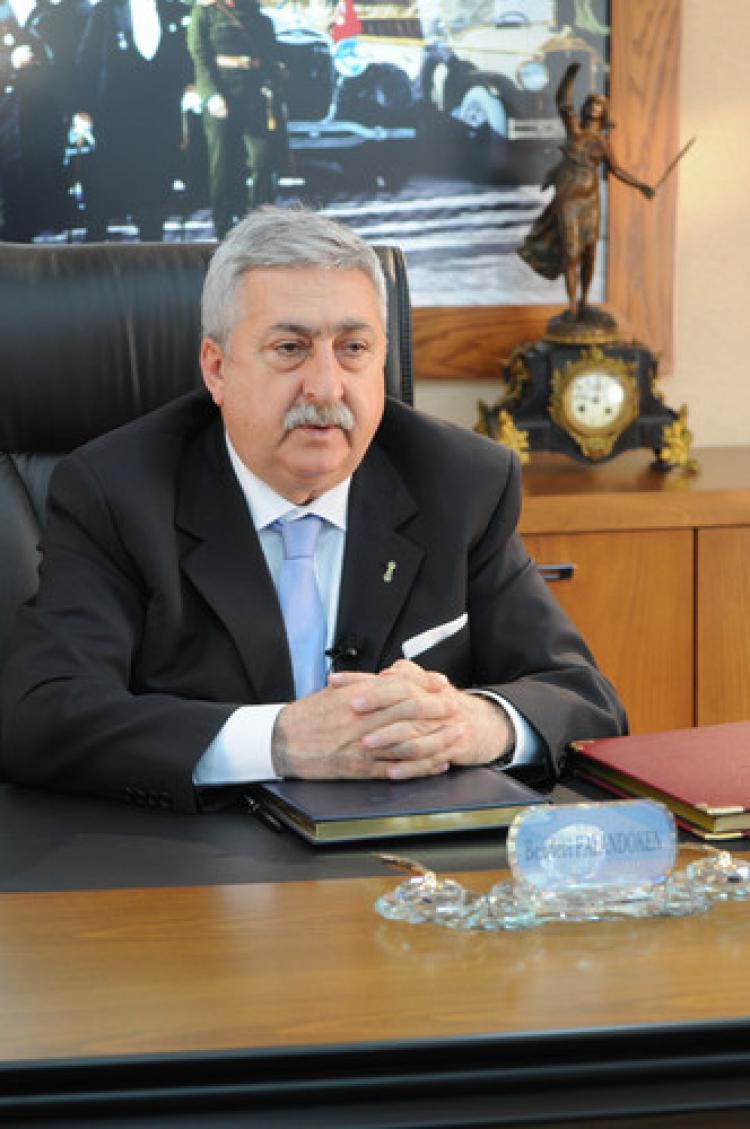 Palandöken’den Levent Kırca açıklaması: Mizah ustasını kaybettik