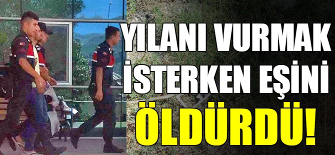 Akıllara durgunluk veren olay!