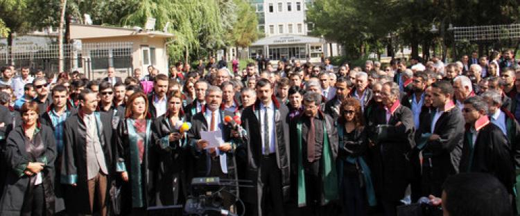 "Kardeşliğe kasteden katliamların failleri adaletin önüne çıkarılmadı"