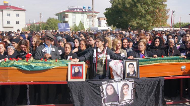 Patlama öncesi HDP’lileri bir yere topladılar iddiası