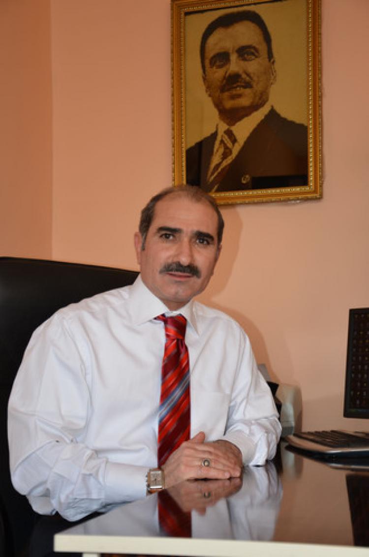 BBP’li Döngel: Şalteri indirip ülke karartılmak isteniyor