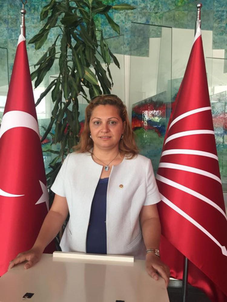 Milletvekili Köksal: Patlamada ihmali olan siyasiler derhal istifa etmeli