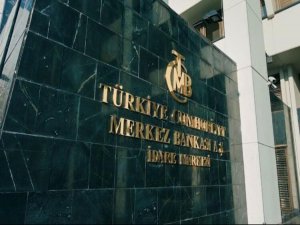 Merkez Bankası toplam rezervleri arttı