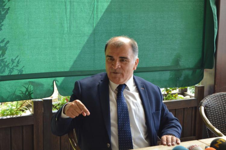 Turizmdeki gelir kaybı çok büyük