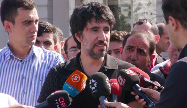 "Babam, insanların kardeş olduğu mesajını verdi"