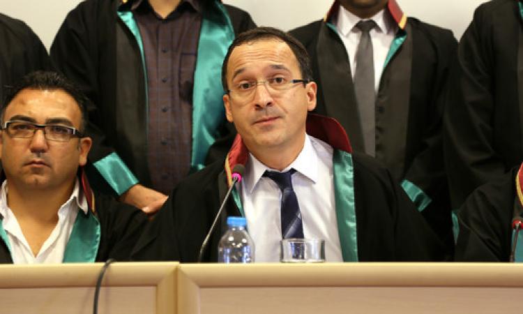Baro'dan hükümete MİT TIR'ları göndermesi