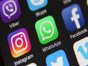 Instagram ve WhatsApp’ın ismi değişiyor