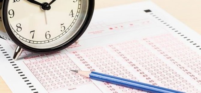 Son sınıfların yüzde 45’i tercih yapmadı!