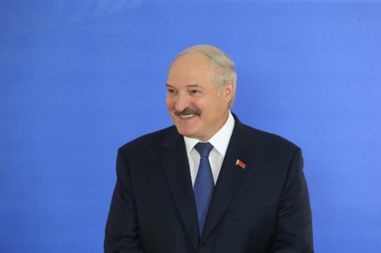 Lukaşenko 5. kez  seçildi