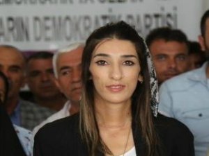HDP İl başkanı serbest kaldı