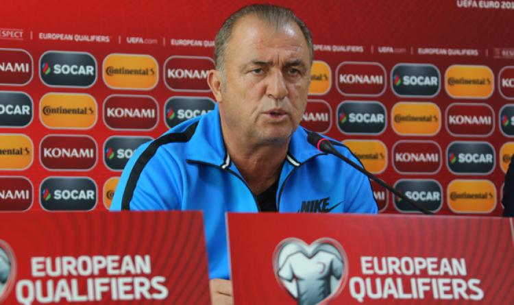 Fatih Terim: Mümkünse direk gidelim