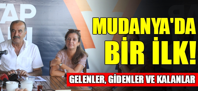 Mudanya Kitap Fuarı başlıyor