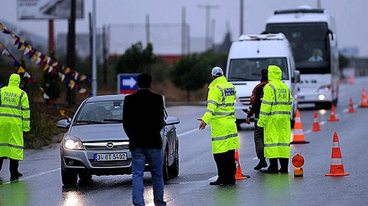 Trafik cezası sorgulama ve kredi kartı ile ceza ödeme nasıl yapılır?