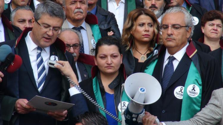 Bu saldırı Türkiye’nin 11 Eylül’üdür