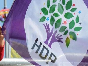 HDP'li başkanlar tutuklandı!