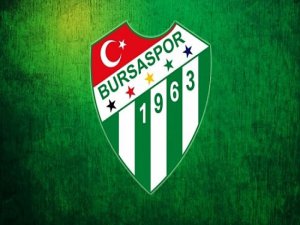 Bursaspor'da yeni yönetim beklentilerin gerisinde kaldı