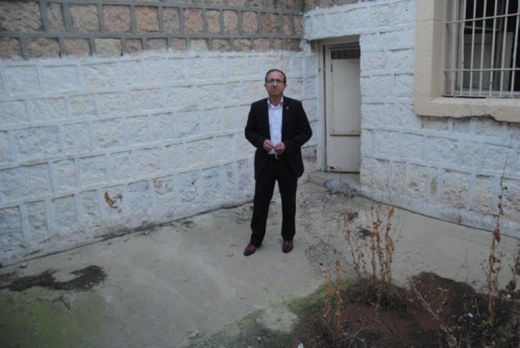 MHP'li Başkan Çabuk: Dosyalarımızın bakana ulaşması engelleniyor