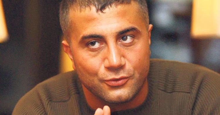 Sedat Peker'e soruşturma