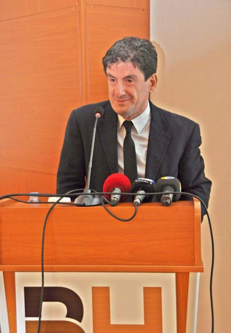 Elazığ'a ‘Teknolojik Tasarım Merkezi’ kurulsun önerisi