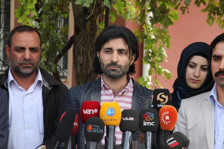 STK’larda hükümete çağrı