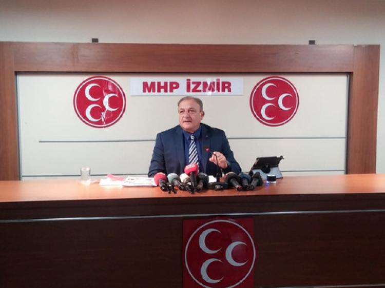 Vural: Canlı bomba 'makbul' mü?