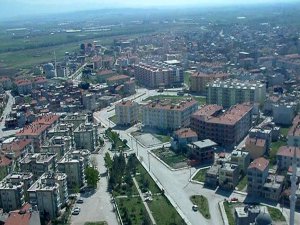 Bursa'da esrarengiz ses paniği