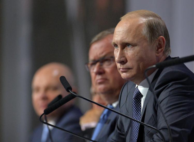 Putin: Türkiye’nin endişelerini anlıyoruz