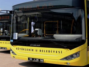 Mustafakemalpaşa’dan Bursa terminaline otobüs seferleri