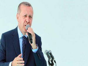 Erdoğan'dan önemli açıklamalar