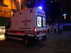Bursa'da 75 yaşındaki adam travestiyi bıçakladı