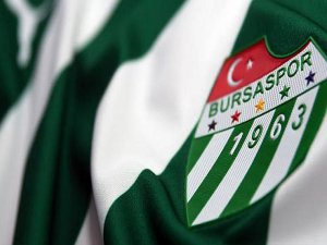 Bursaspor'da transfer tahtası açıldı