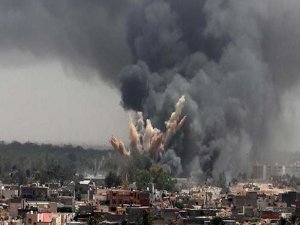 Yemen'de saldırı: 30 asker öldü