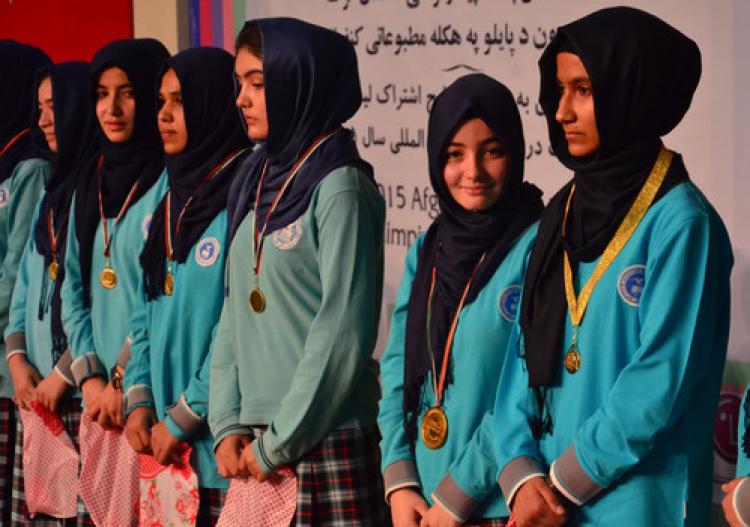 Afganistan Milli Eğitim Bakanı: Türk okulları, dostluğumuzun en güzel örneği